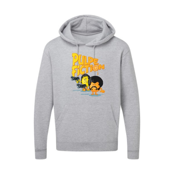 Hoodie imprimé  -Pulpe Fiction - homme - T-shirt-original.com