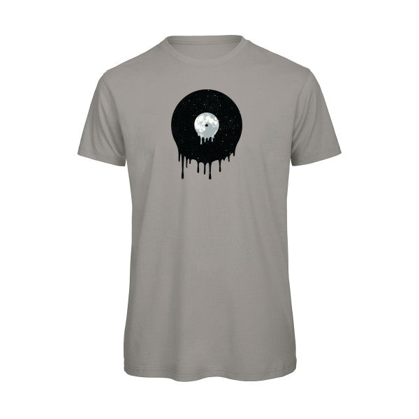 In the sky - T-shirt bio homme - T-shirt-original.com