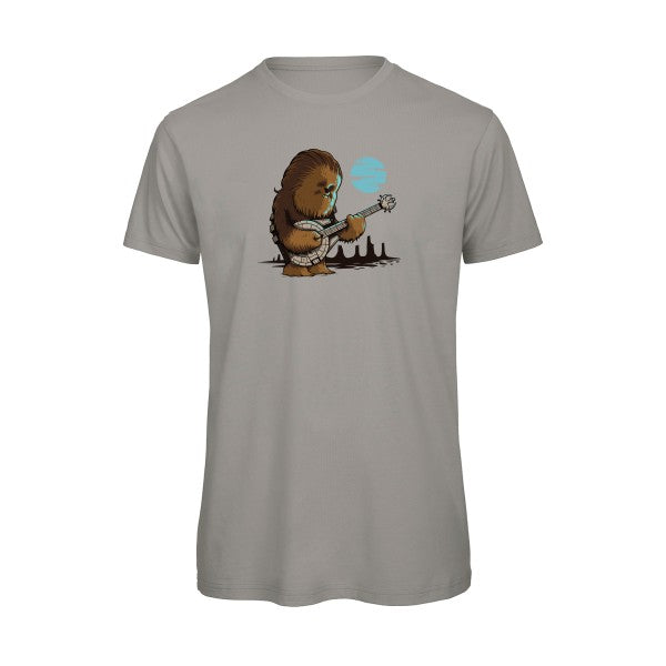 Lonely -  T-shirt bio homme - T-shirt-original.com