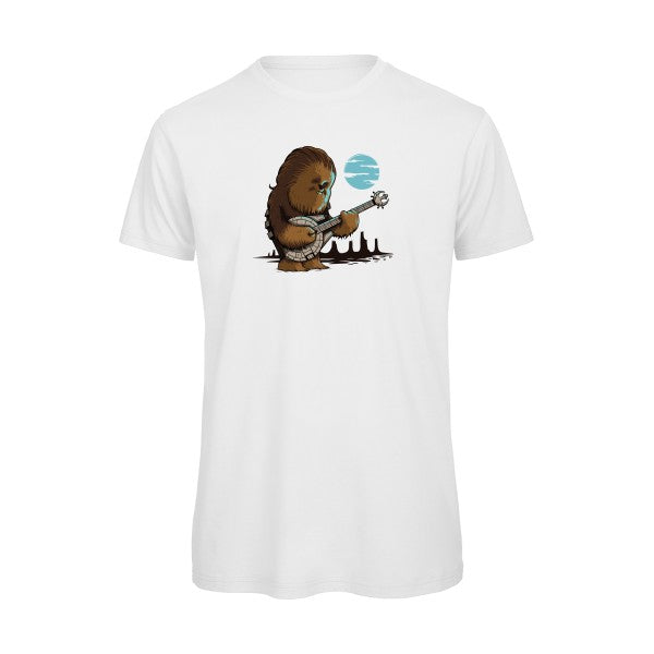 Lonely -  T-shirt bio homme - T-shirt-original.com