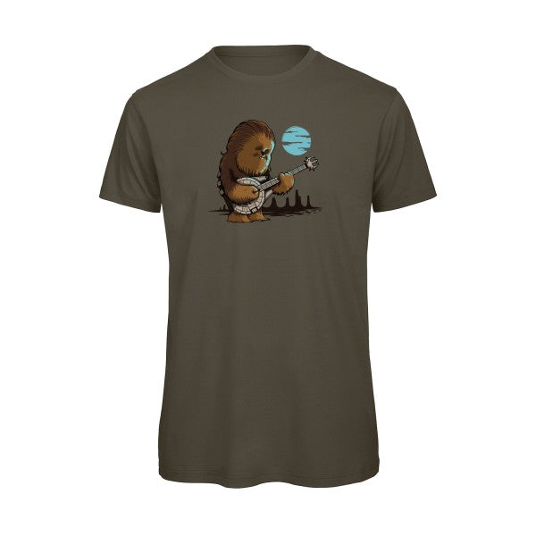 Lonely -  T-shirt bio homme - T-shirt-original.com