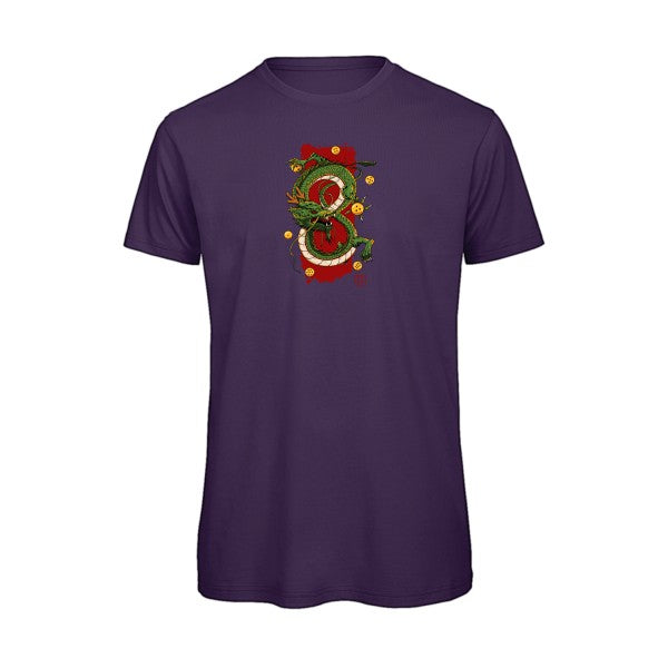 Shenron -  T-shirt bio homme - T-shirt-original.com