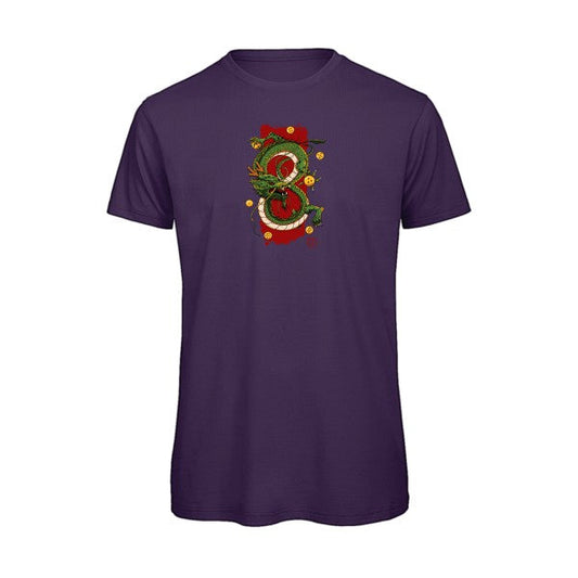 Shenron -  T-shirt bio homme - T-shirt-original.com