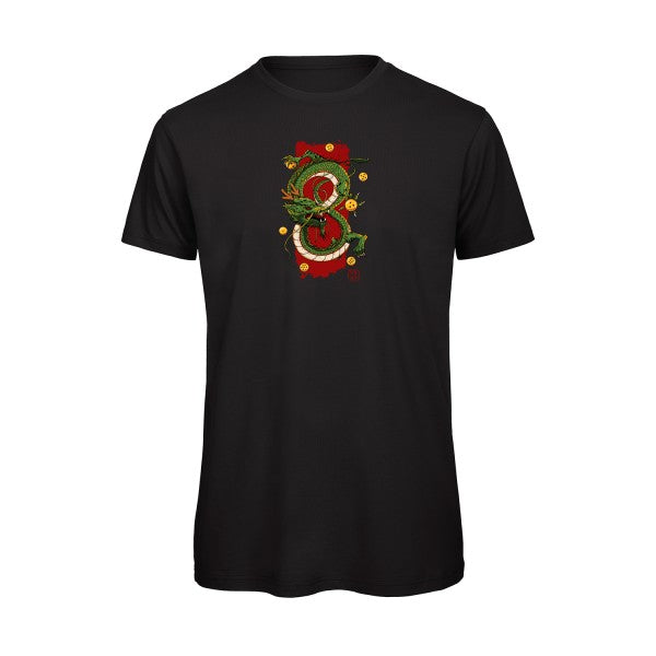 Shenron -  T-shirt bio homme - T-shirt-original.com