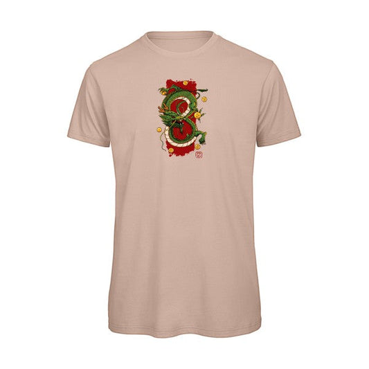 Shenron -  T-shirt bio homme - T-shirt-original.com