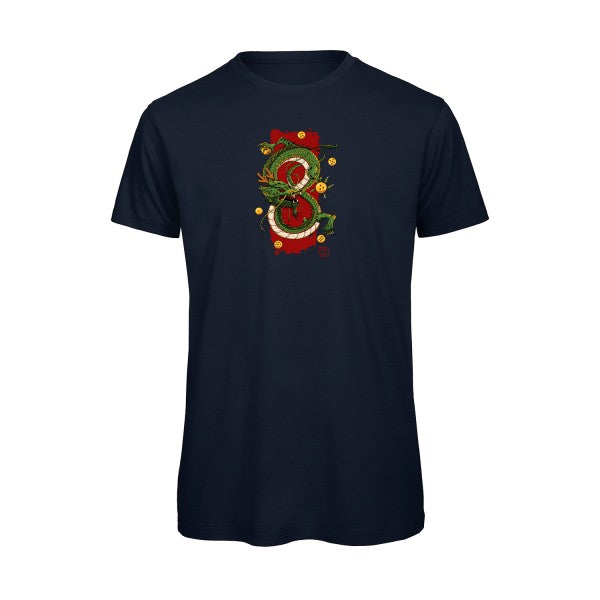 Shenron -  T-shirt bio homme - T-shirt-original.com