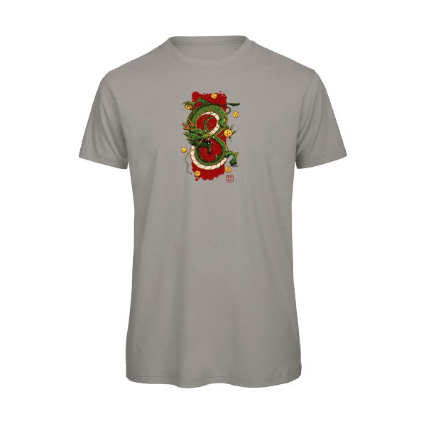 Shenron -  T-shirt bio homme - T-shirt-original.com