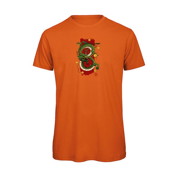 Shenron -  T-shirt bio homme - T-shirt-original.com