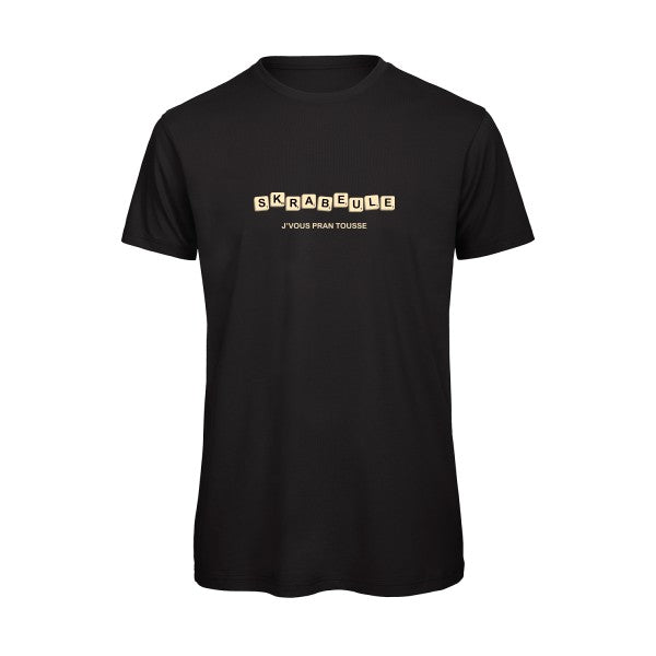 Skrabeule -  T-shirt bio homme - T-shirt-original.com