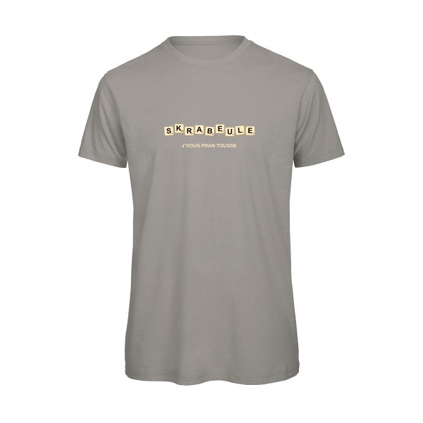 Skrabeule -  T-shirt bio homme - T-shirt-original.com