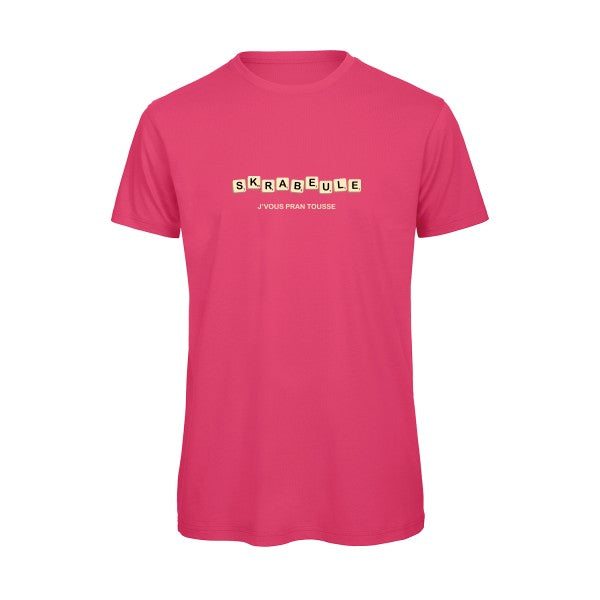 Skrabeule -  T-shirt bio homme - T-shirt-original.com