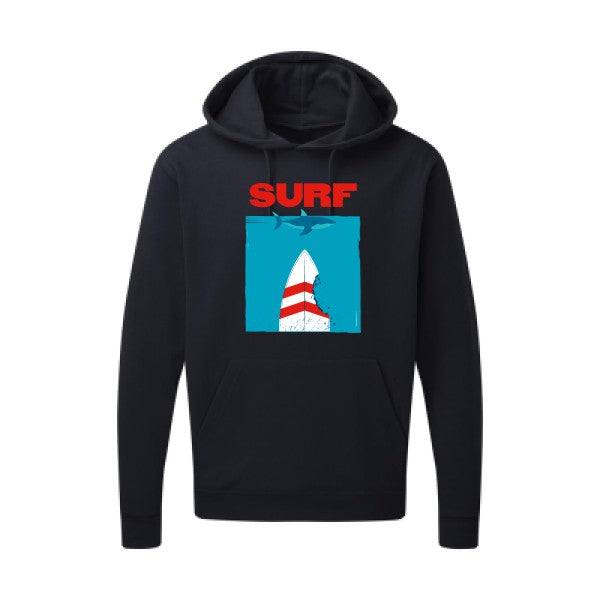 Sweatshirt SURF - pour homme T-shirt-original.com