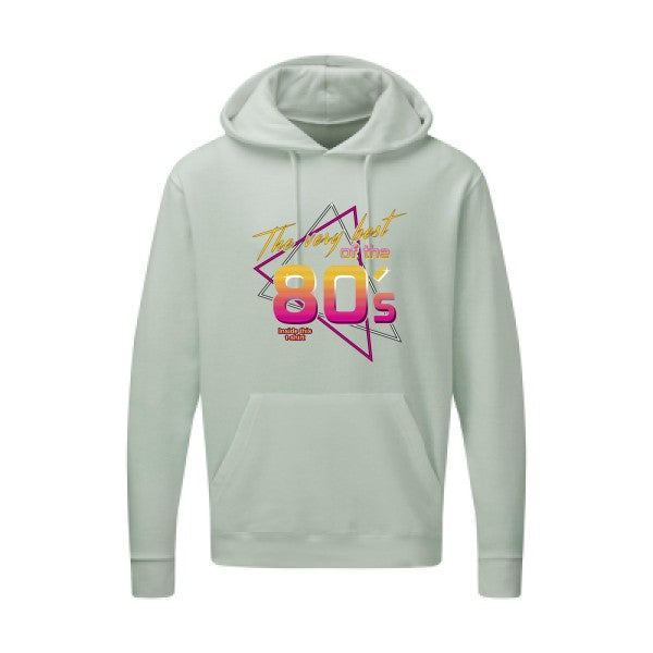 Sweatshirt disco - annee 80s - pour homme - T-shirt-original.com