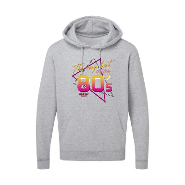 Sweatshirt disco - annee 80s - pour homme - T-shirt-original.com