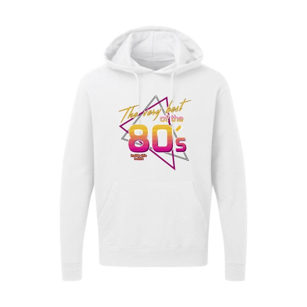 Sweatshirt disco - annee 80s - pour homme - T-shirt-original.com