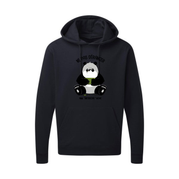 Sweatshirt marrant - Ne pas déranger - pour homme T-shirt-original.com