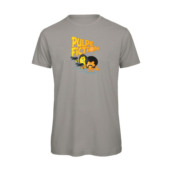 T shirt bio homme - Pulpe Fiction - T-shirt-original.com