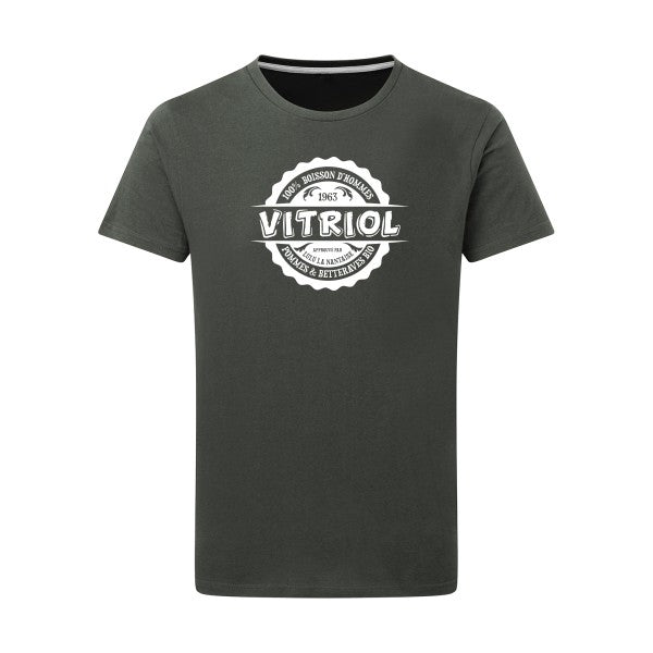 T shirt vintage - Boisson d'hommes - pour homme - T-shirt-original.com