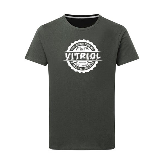 T shirt vintage - Boisson d'hommes - pour homme - T-shirt-original.com
