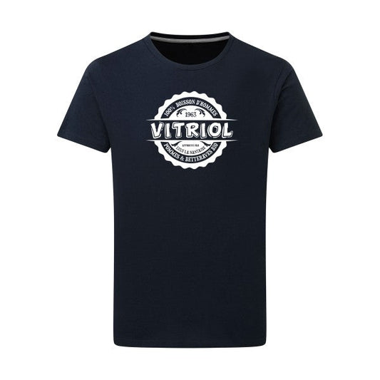 T shirt vintage - Boisson d'hommes - pour homme - T-shirt-original.com