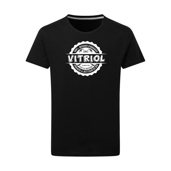 T shirt vintage - Boisson d'hommes - pour homme - T-shirt-original.com