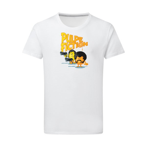 Tee shirt -Pulpe Fiction - pour homme - T-shirt-original.com