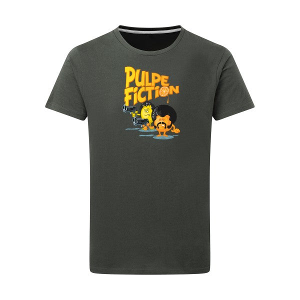 Tee shirt -Pulpe Fiction - pour homme - T-shirt-original.com