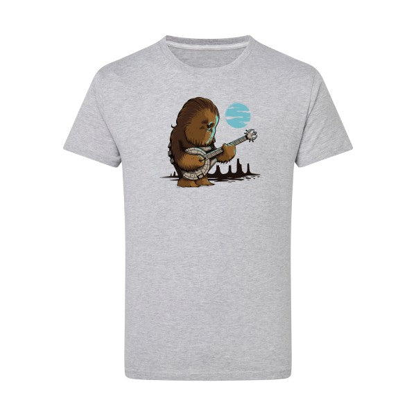 Tee shirt homme original - Lonely - T-shirt-original.com