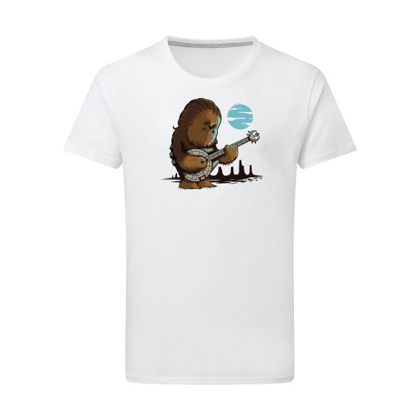 Tee shirt homme original - Lonely - T-shirt-original.com