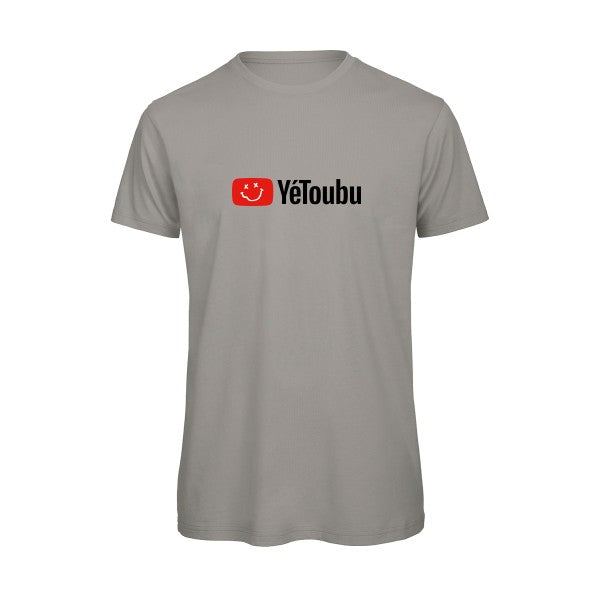 YéToubu-  T-shirt bio homme - T-shirt-original.com